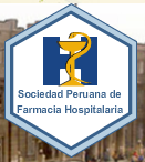 Sociedad Peruana de Farmacia Hospitalaria